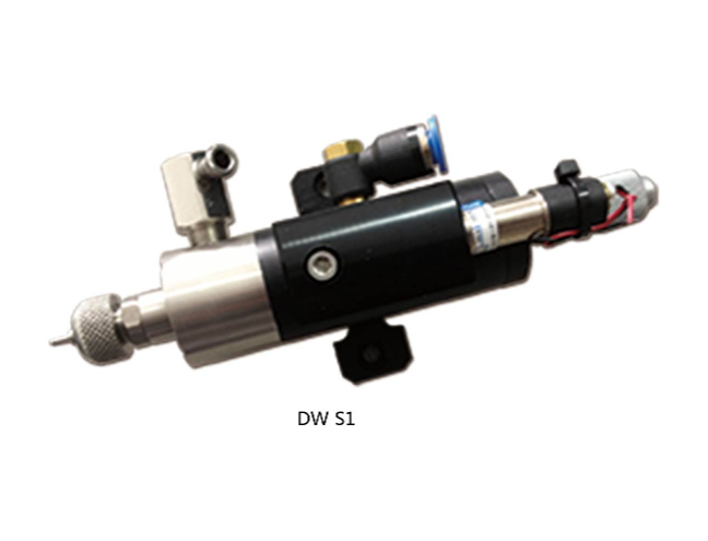 超高精密单液阀