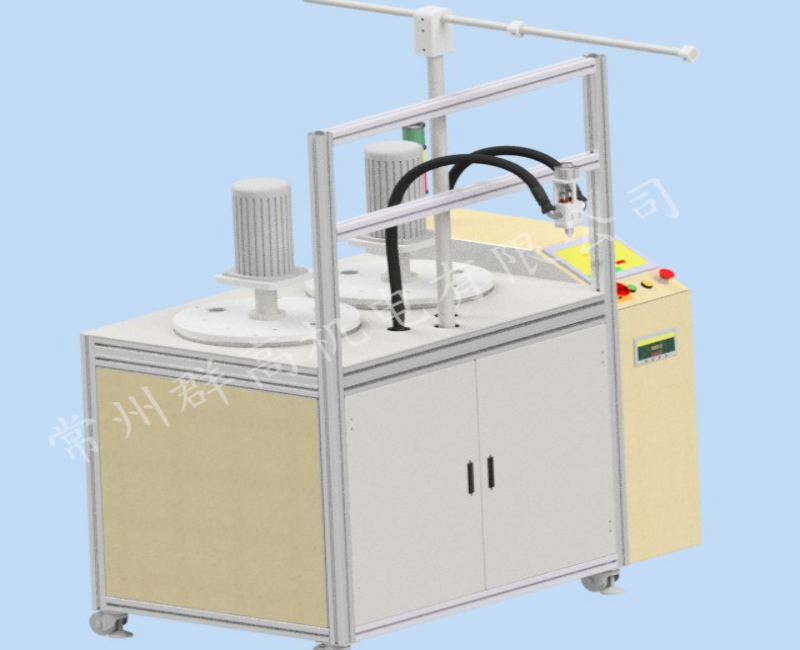 双组份灌胶机 BZDG-B1S-C