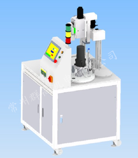 双组份灌胶机 BZDG-B1G